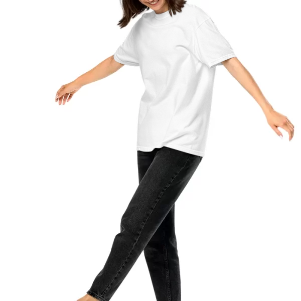 Unisex Garment-Dyed Heavyweight T-Shirt | Comfort Colors 1717
