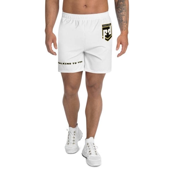 Men's Recycled Athletic Shorts