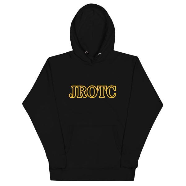 JROTC CLASS OF TOO FOWER Unisex Hoodie