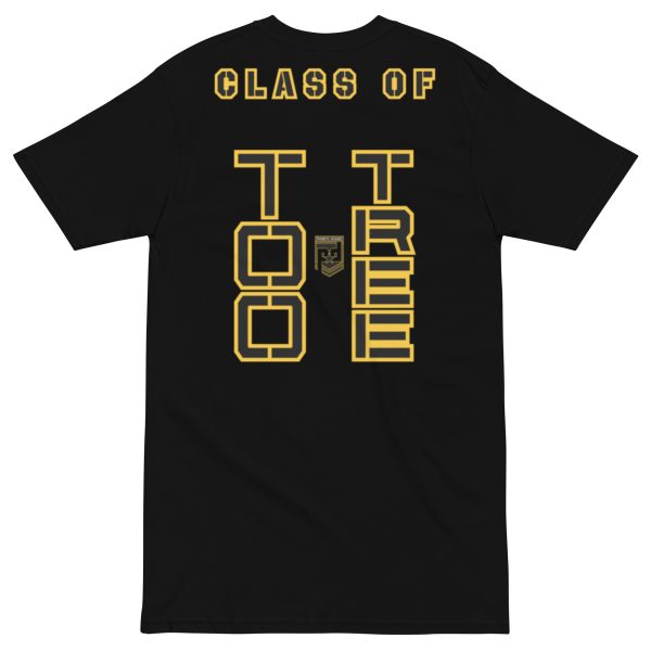 JROTC CLASS OF TOO TREE Tee