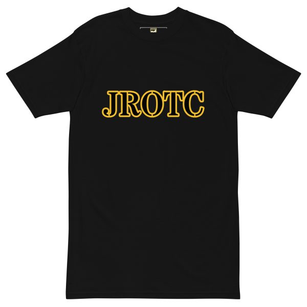 JROTC CLASS OF TOO FOWER Tee