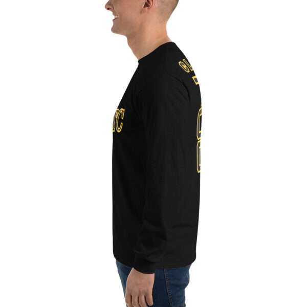 JROTC CLASS OF TOO FIFE Long Sleeve Shirt