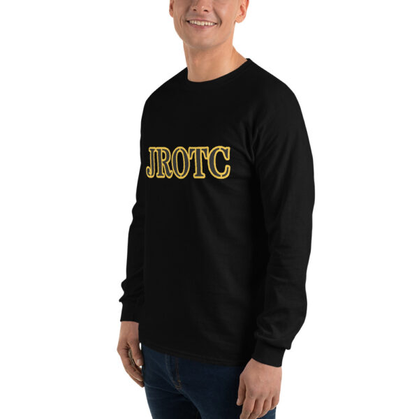 JROTC CLASS OF TOO FIFE Long Sleeve Shirt - Image 5