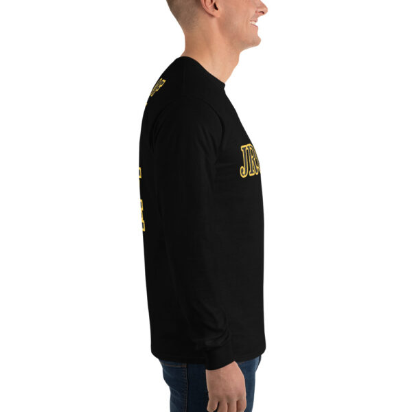 JROTC CLASS OF TOO FIFE Long Sleeve Shirt - Image 3