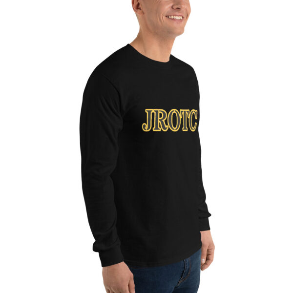 JROTC CLASS OF TOO FIFE Long Sleeve Shirt - Image 6