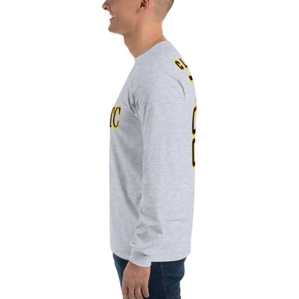 JROTC CLASS OF TOO FIFE Long Sleeve Shirt - Image 8