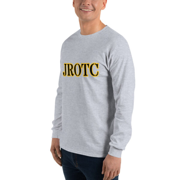 JROTC CLASS OF TOO FIFE Long Sleeve Shirt - Image 11