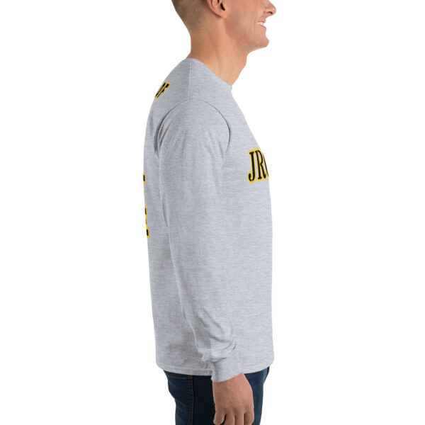 JROTC CLASS OF TOO FIFE Long Sleeve Shirt - Image 9