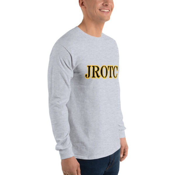 JROTC CLASS OF TOO FIFE Long Sleeve Shirt - Image 12