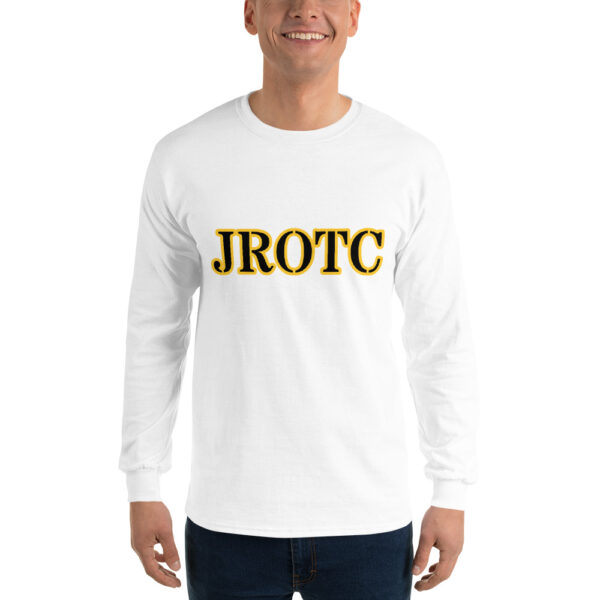 JROTC CLASS OF TOO FIFE Long Sleeve Shirt - Image 13