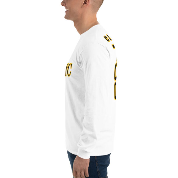 JROTC CLASS OF TOO FIFE Long Sleeve Shirt - Image 14