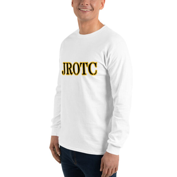 JROTC CLASS OF TOO FIFE Long Sleeve Shirt - Image 17