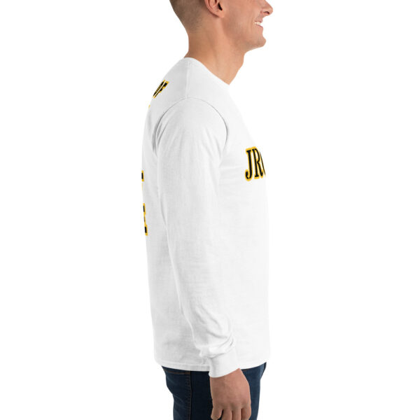 JROTC CLASS OF TOO FIFE Long Sleeve Shirt - Image 15