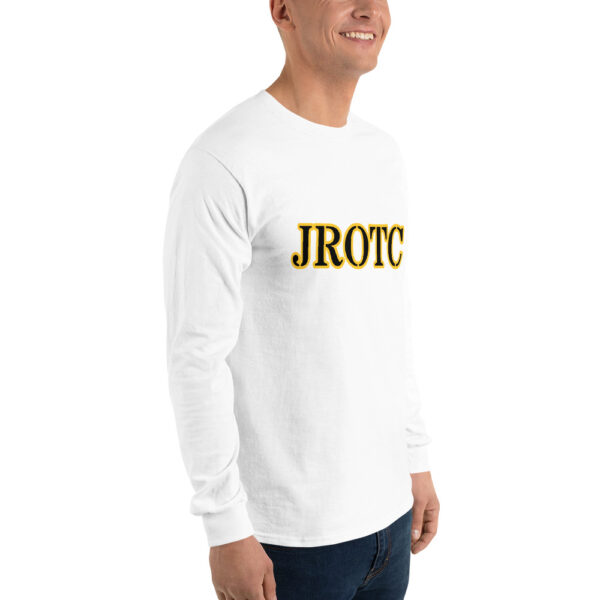 JROTC CLASS OF TOO FIFE Long Sleeve Shirt - Image 18