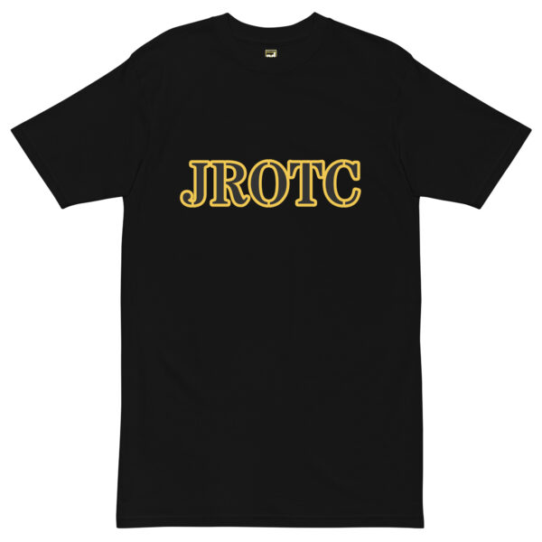 JROTC Class of TOO FIFE Tee