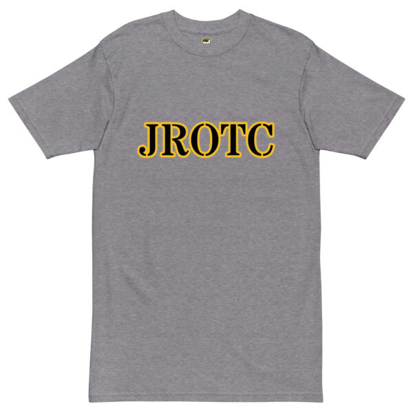 JROTC Class of TOO FIFE Tee - Image 3