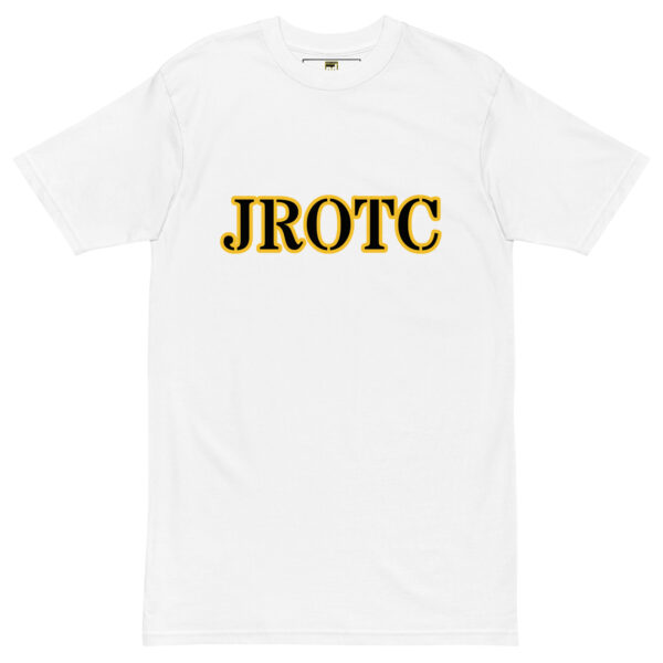 JROTC Class of TOO FIFE Tee - Image 5