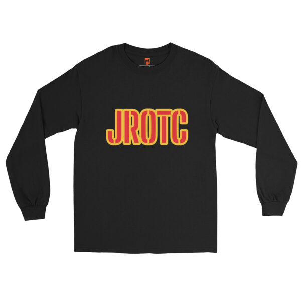 JROTC CLASS OF TOO FIFE Long Sleeve Shirt