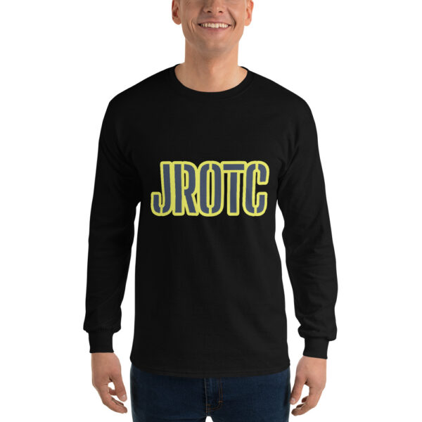 JROTC CLASS OF TOO FIFE Long Sleeve Shirt