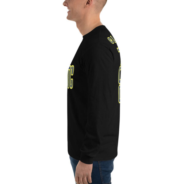 JROTC CLASS OF TOO FIFE Long Sleeve Shirt