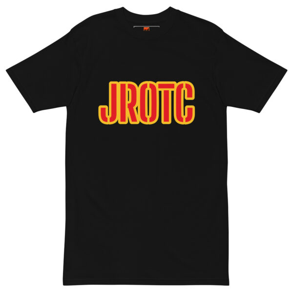 JROTC CLASS OF TOO FIFE Tee