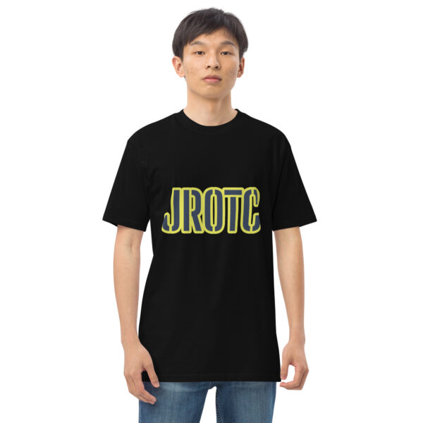 JROTC CLASS OF TOO FIFE Tee