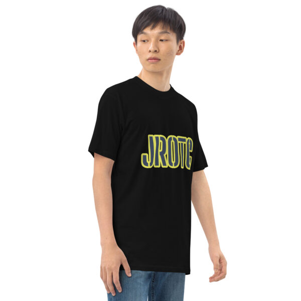 JROTC CLASS OF TOO FIFE Tee