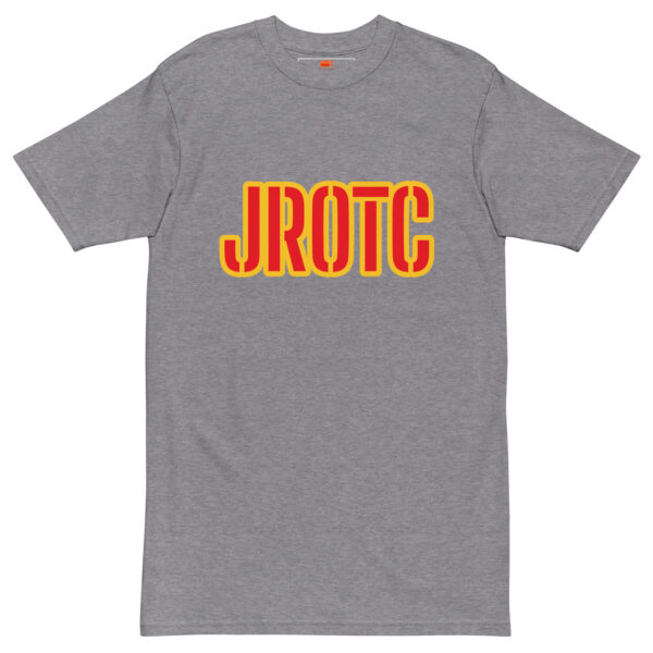 JROTC CLASS OF TOO FIFE Tee - Image 3