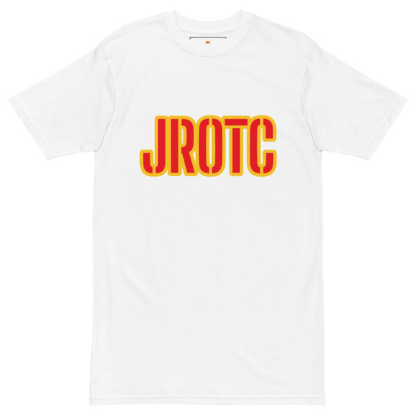 JROTC CLASS OF TOO FIFE Tee - Image 5