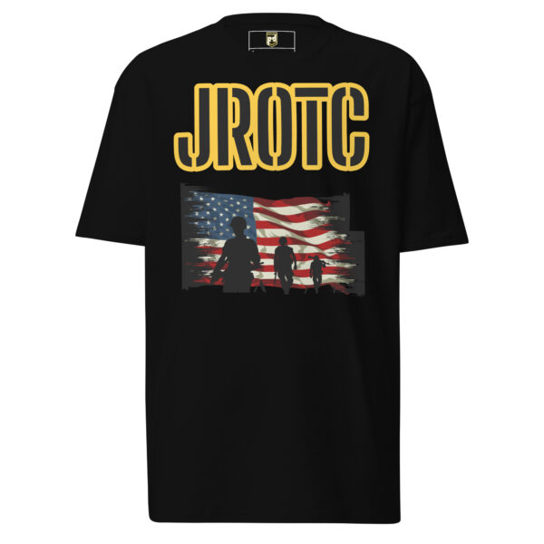 JROTC CLASS OF TOO FIFE Tee