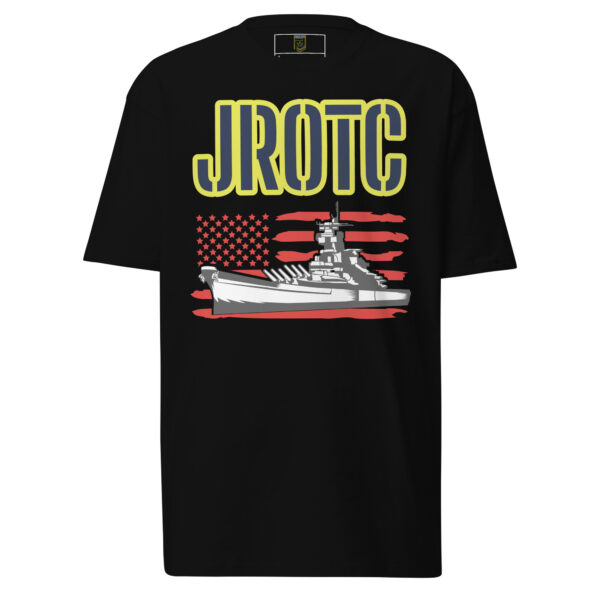 JROTC CLASS OF TOO FIFE Tee