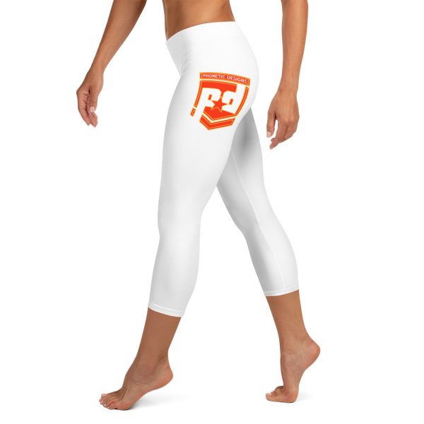 Capri Leggings - Image 3