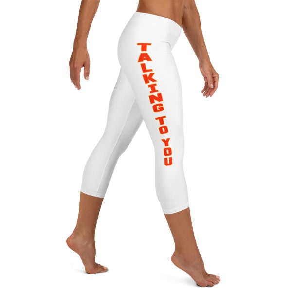 Capri Leggings - Image 4