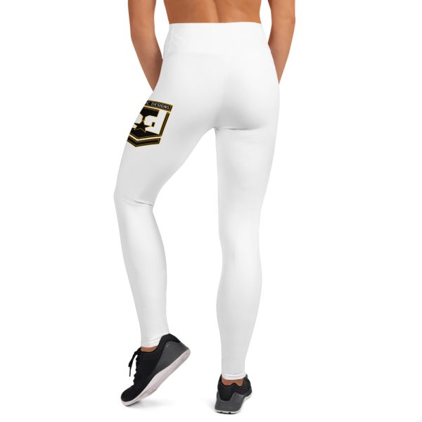 Yoga Leggings - Image 3
