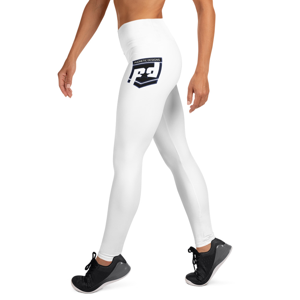 Yoga Leggings - Image 2