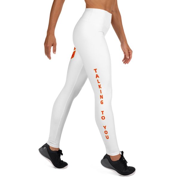Yoga Leggings - Image 4