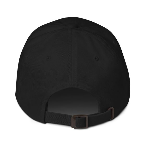 STRAP BACK HAT - Image 4