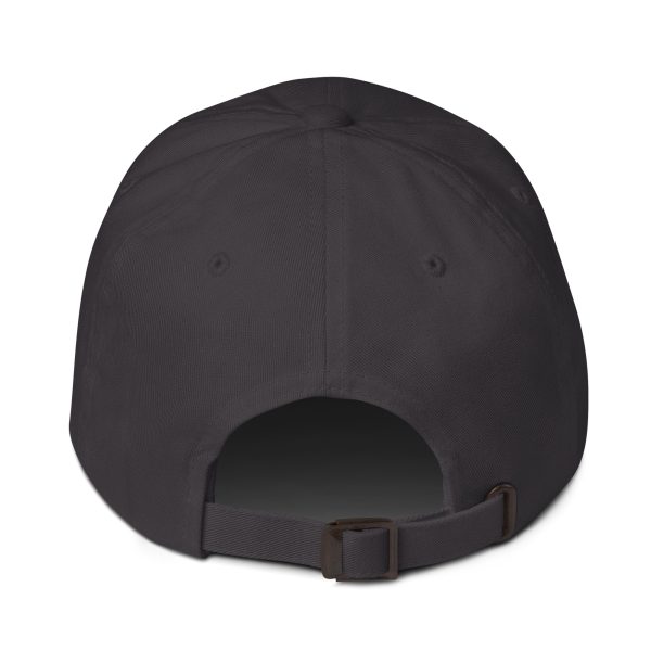 STRAP BACK HAT - Image 8