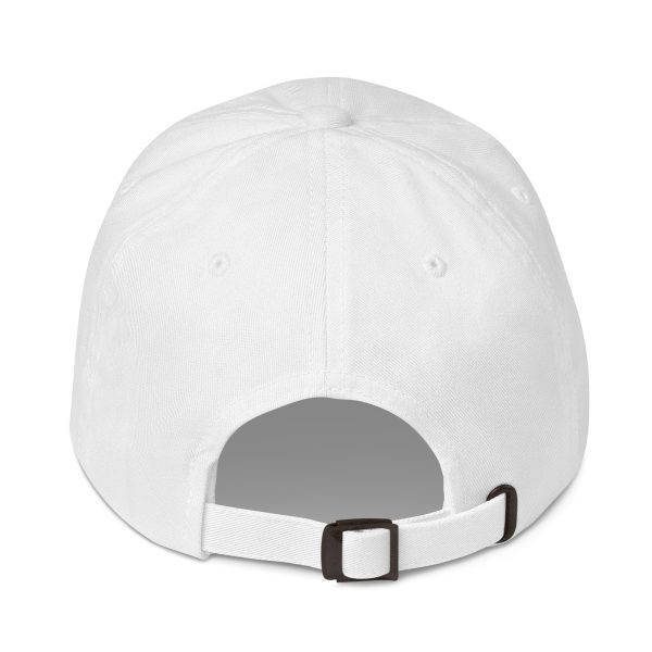 STRAP BACK HAT - Image 12