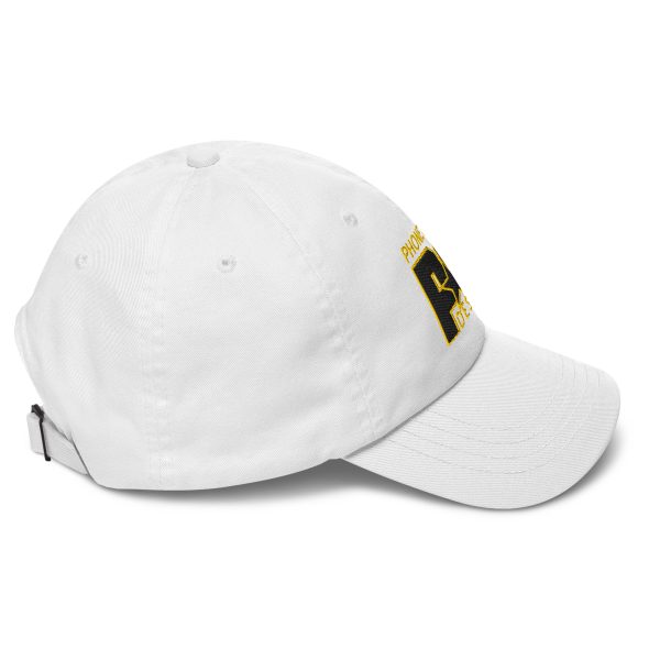 STRAP BACK HAT - Image 10