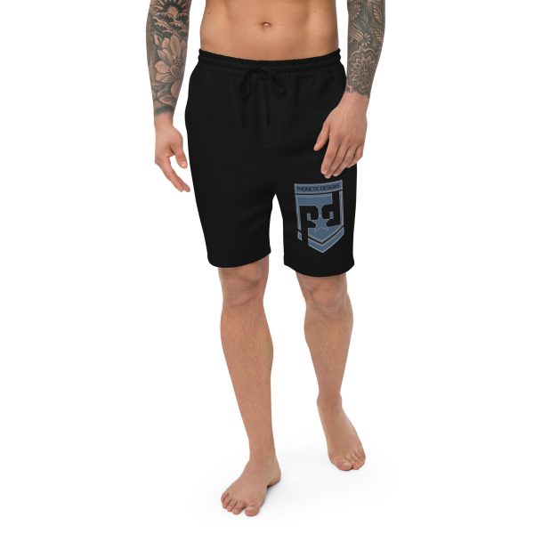 FLEECE SHORTS
