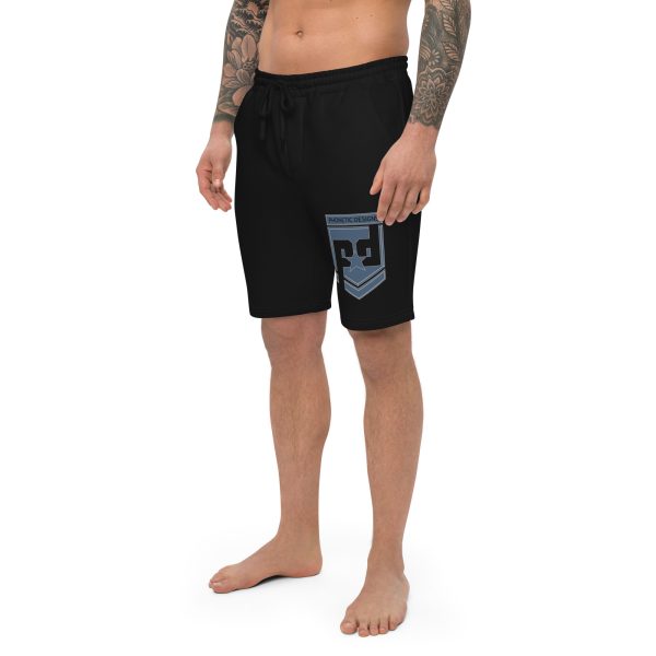 FLEECE SHORTS