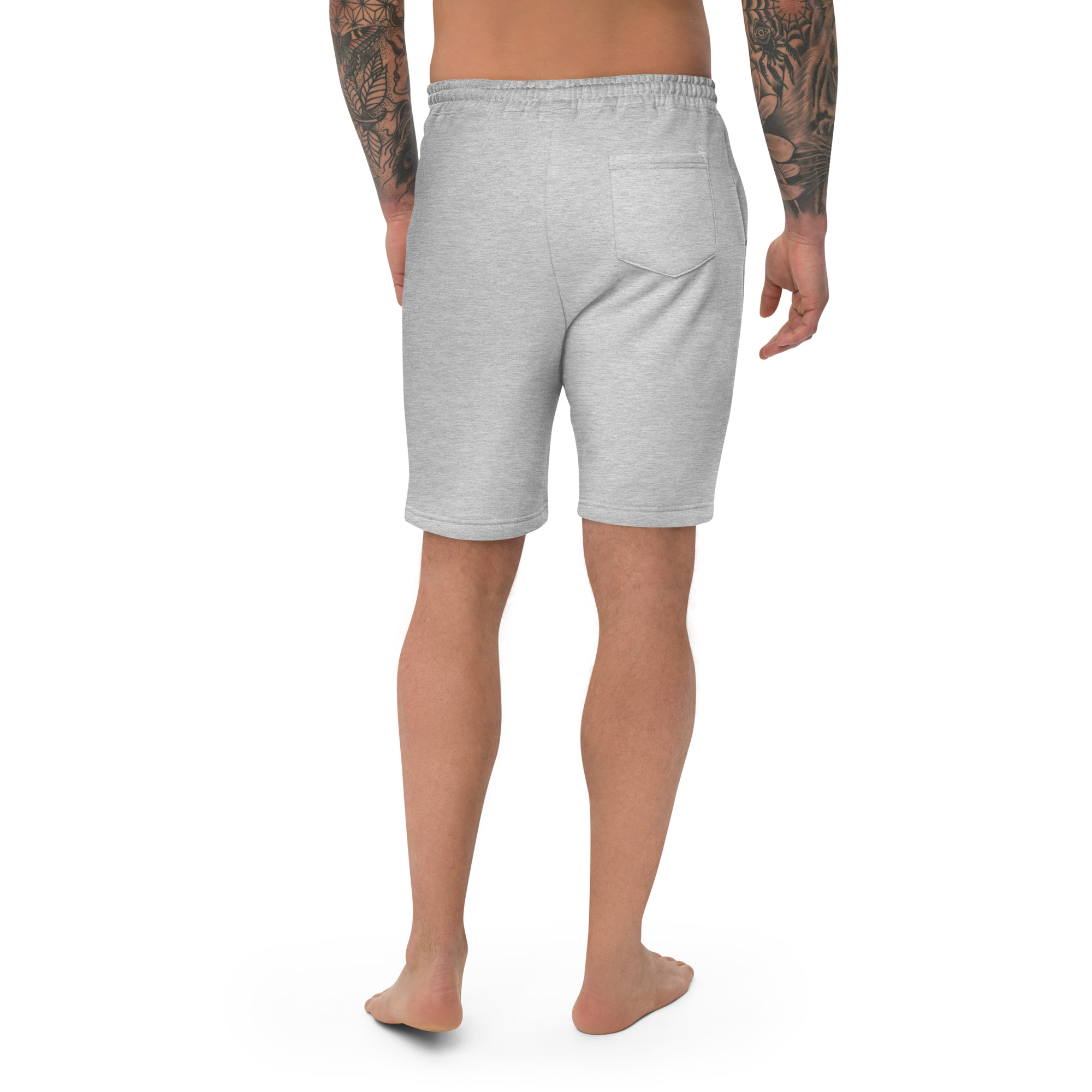 FLEECE SHORTS - Image 7