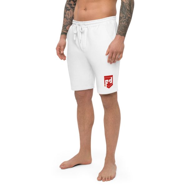 FLEECE SHORTS - Image 9
