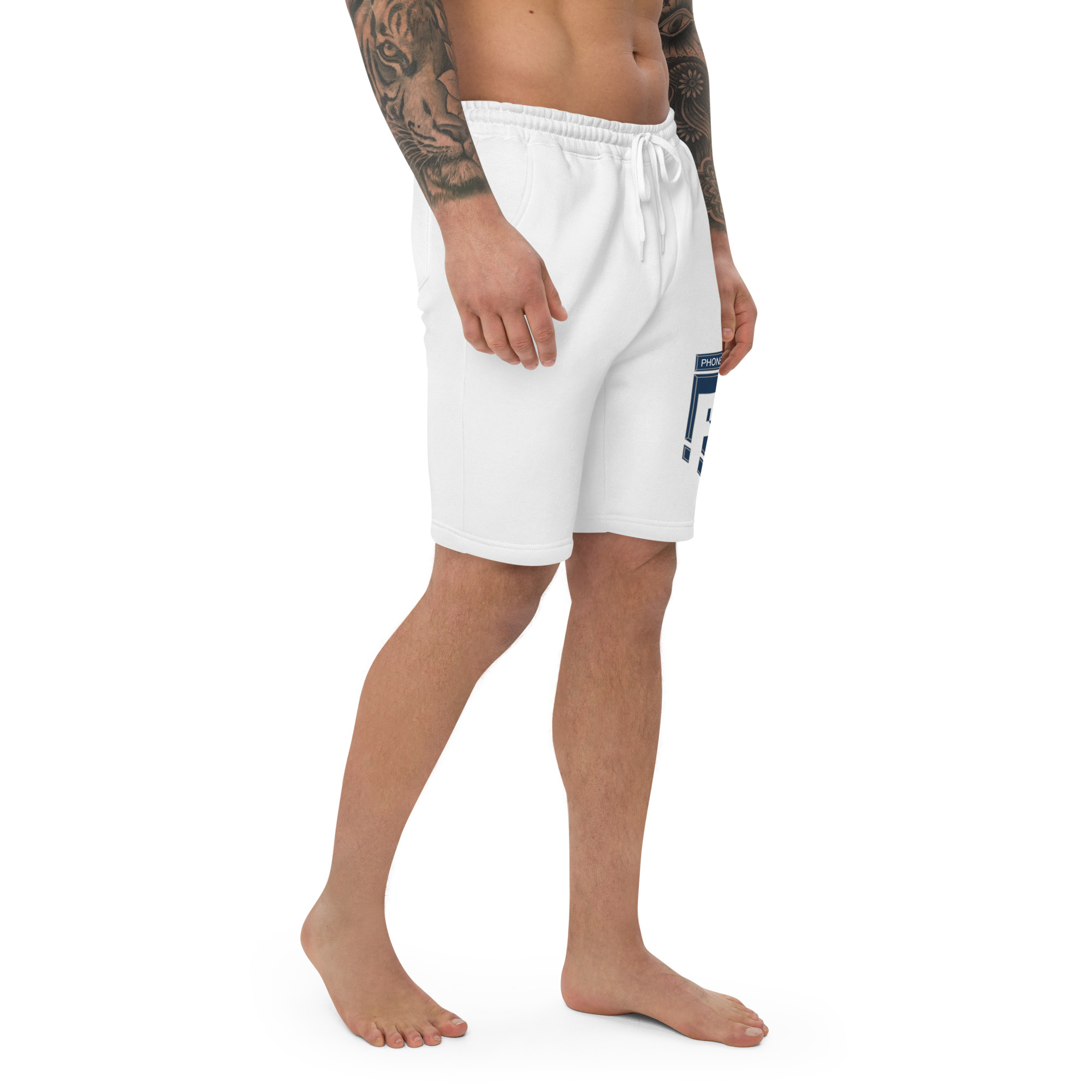 FLEECE SHORTS - Image 12