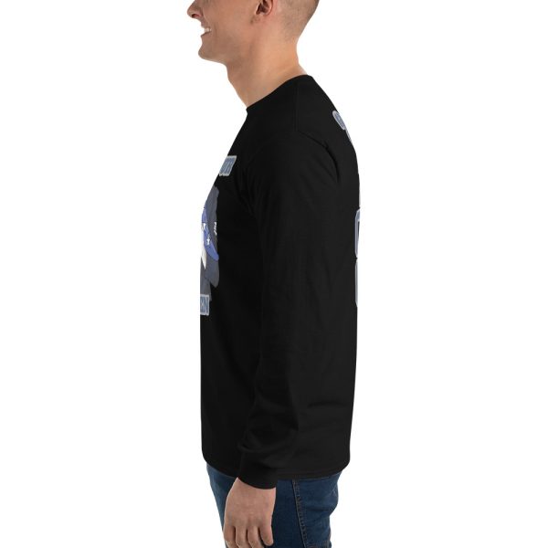 HONOR OUR FALLEN TOO FIFE Long Sleeve Shirt