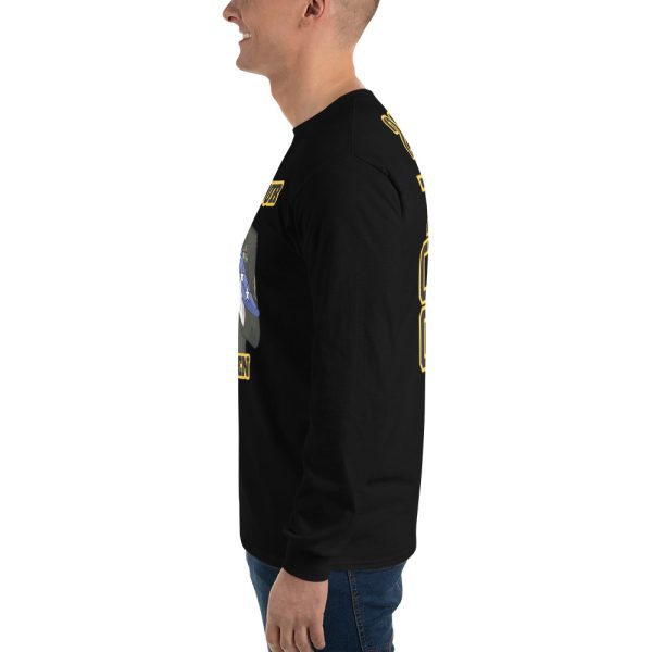 HONOR OUR FALLEN TOO FIFE Long Sleeve Shirt