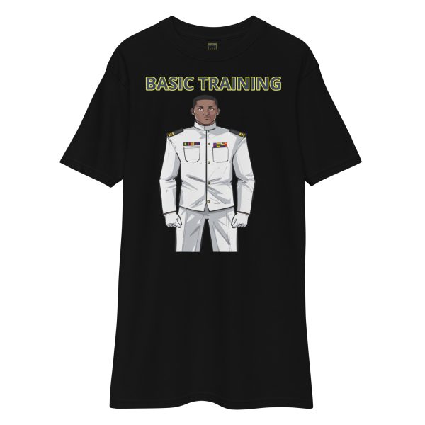 BASIC TRAINING CLASS OF TOO FOWER Tee