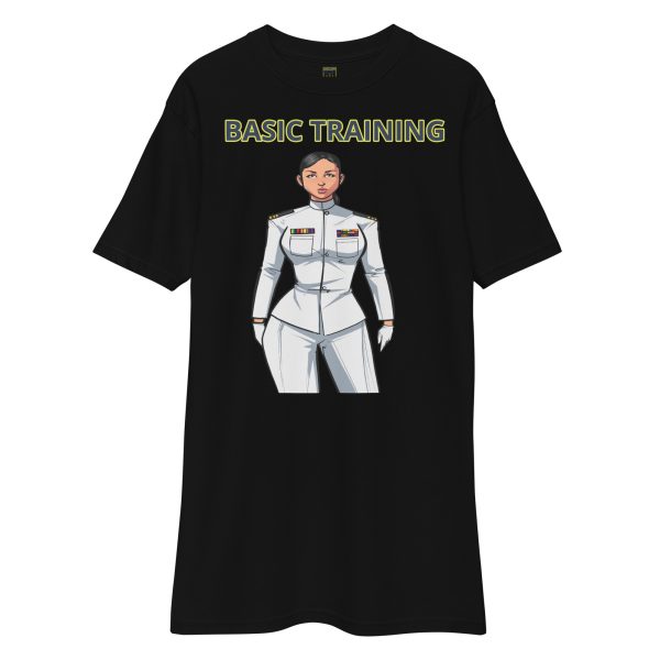 BASIC TRAINING CLASS OF TOO FOWER Tee