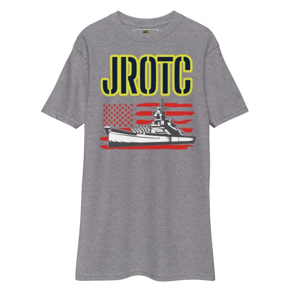 JROTC CLASS OF TOO FIFE Tee - Image 3
